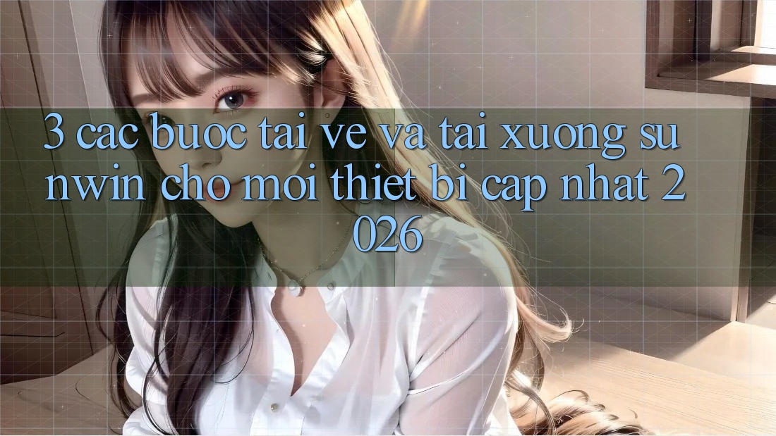 3. Các bước Tải về Và Tải xuống Sunwin Cho Mọi Thiết Bị (Cập Nhật 2026) 3. Các bước Tải về Và Tải xuống Sunwin Cho Mọi Thiết Bị (Cập Nhật 2026)