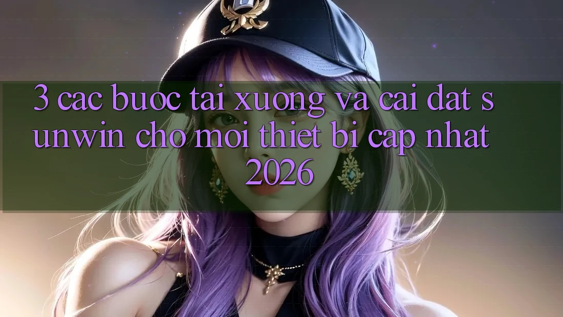 3. Các bước Tải xuống Và Cài Đặt Sunwin Cho Mọi Thiết Bị (Cập Nhật 2026)