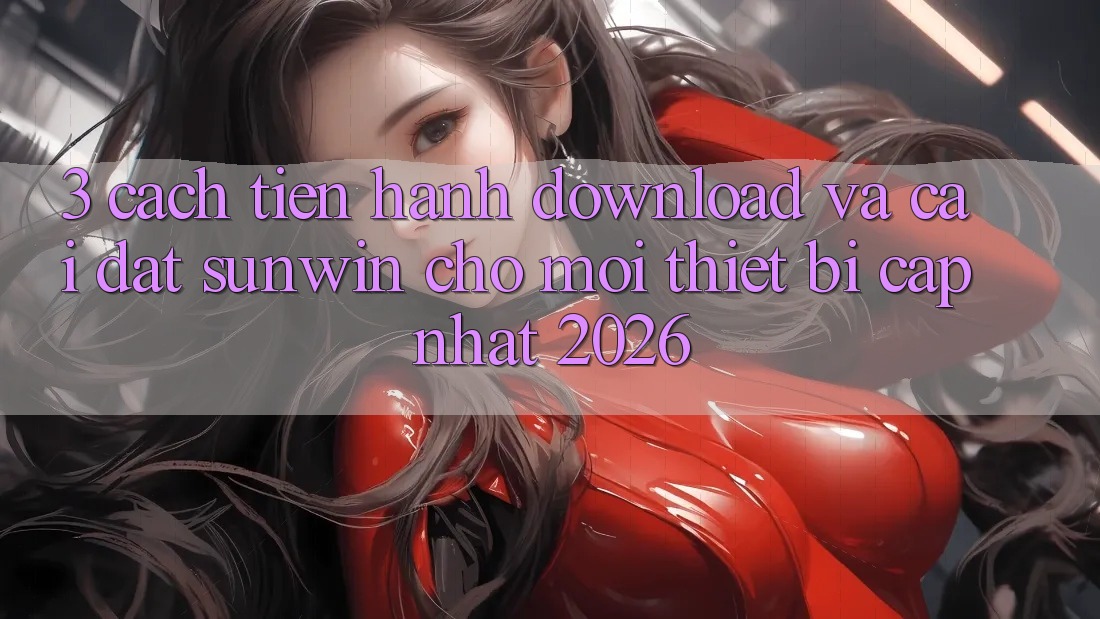 3. Cách tiến hành Download Và Cài Đặt Sunwin Cho Mọi Thiết Bị (Cập Nhật 2026) 3. Cách tiến hành Download Và Cài Đặt Sunwin Cho Mọi Thiết Bị (Cập Nhật 2026)