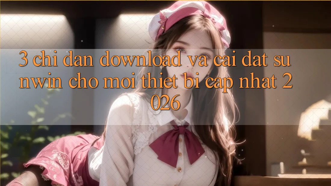 3. Chỉ dẫn Download Và Cài Đặt Sunwin Cho Mọi Thiết Bị (Cập Nhật 2026)