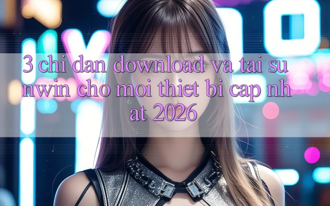 3. Chỉ dẫn Download Và Tải Sunwin Cho Mọi Thiết Bị (Cập Nhật 2026)