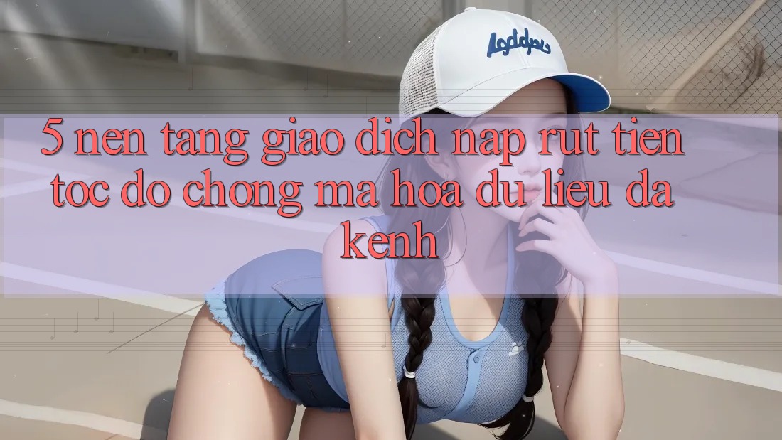 5. Nền tảng Giao Dịch Nạp Rút Tiền: Tốc độ Chóng, Mã hóa dữ liệu, Đa Kênh