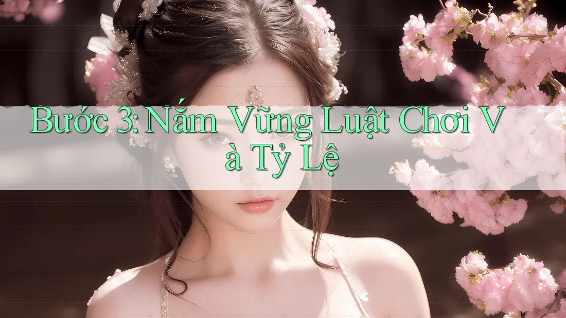 Bước 3: Nắm Vững Luật Chơi Và Tỷ Lệ