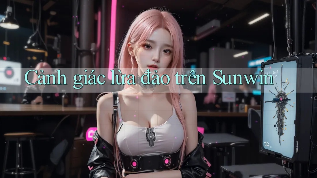 Cảnh giác lừa đảo trên Sunwin