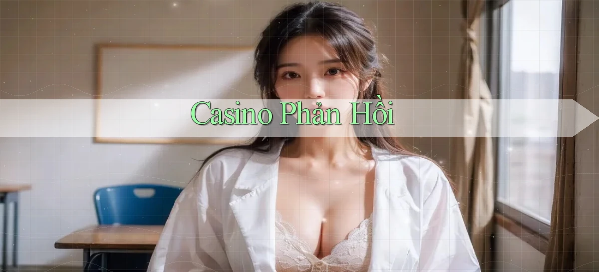 Casino Phản hồi