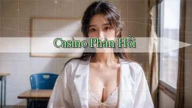 Casino Phản hồi