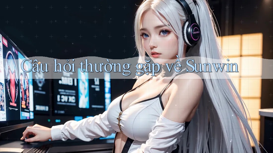 Câu hỏi thường gặp về Sunwin
