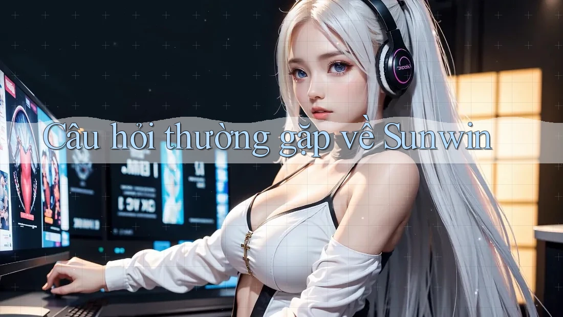 Câu hỏi thường gặp về Sunwin