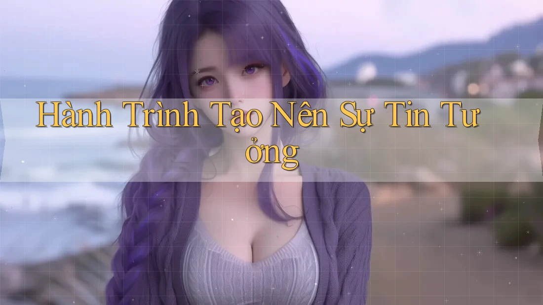 Hành Trình Tạo Nên Sự Tin Tưởng Hành Trình Tạo Nên Sự Tin Tưởng