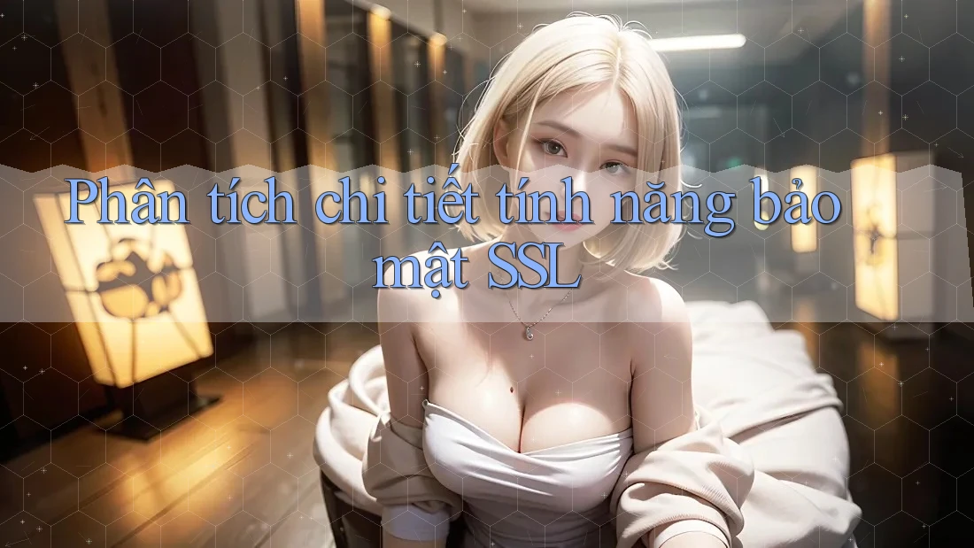 Phân tích chi tiết tính năng bảo mật SSL