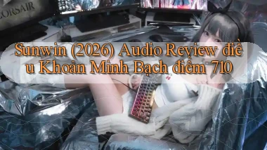 sunwin (2026) audio review điều khoản minh bạch điểm 710