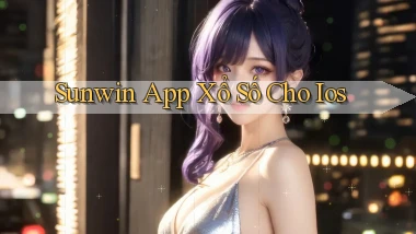 sunwin  app xổ số cho ios