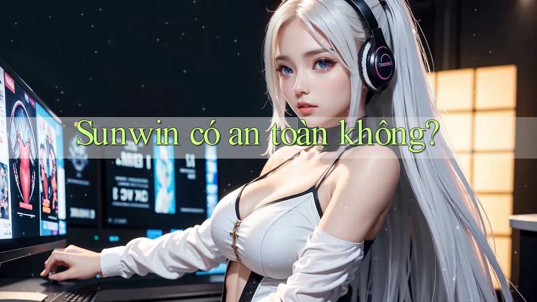 Sunwin có an toàn không?