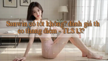 Sunwin có tốt không đánh giá theo thang điểm   TLS 1.3