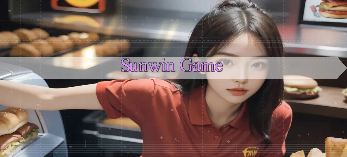 sunwin  game