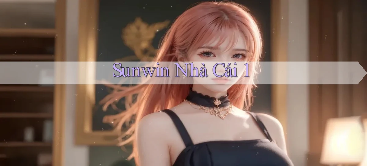 sunwin  nhà cái 1
