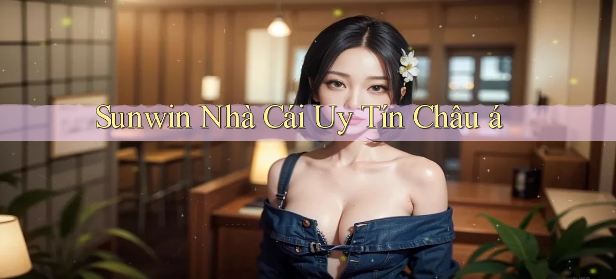 sunwin  nhà cái uy tín châu á