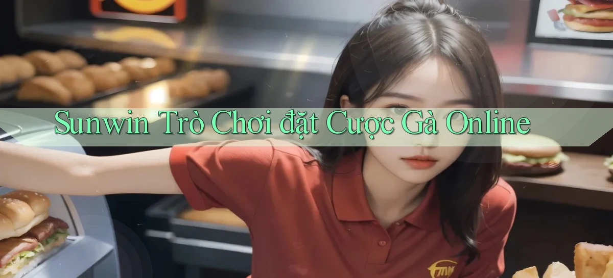sunwin  trò chơi đặt cược gà online