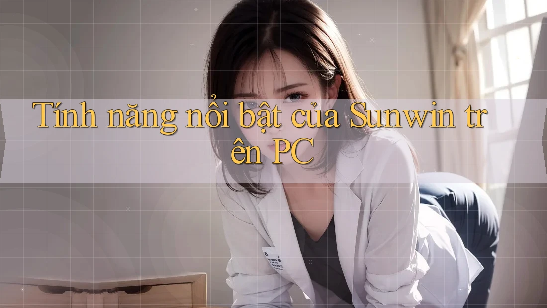 Tính năng nổi bật của Sunwin trên PC Tính năng nổi bật của Sunwin trên PC